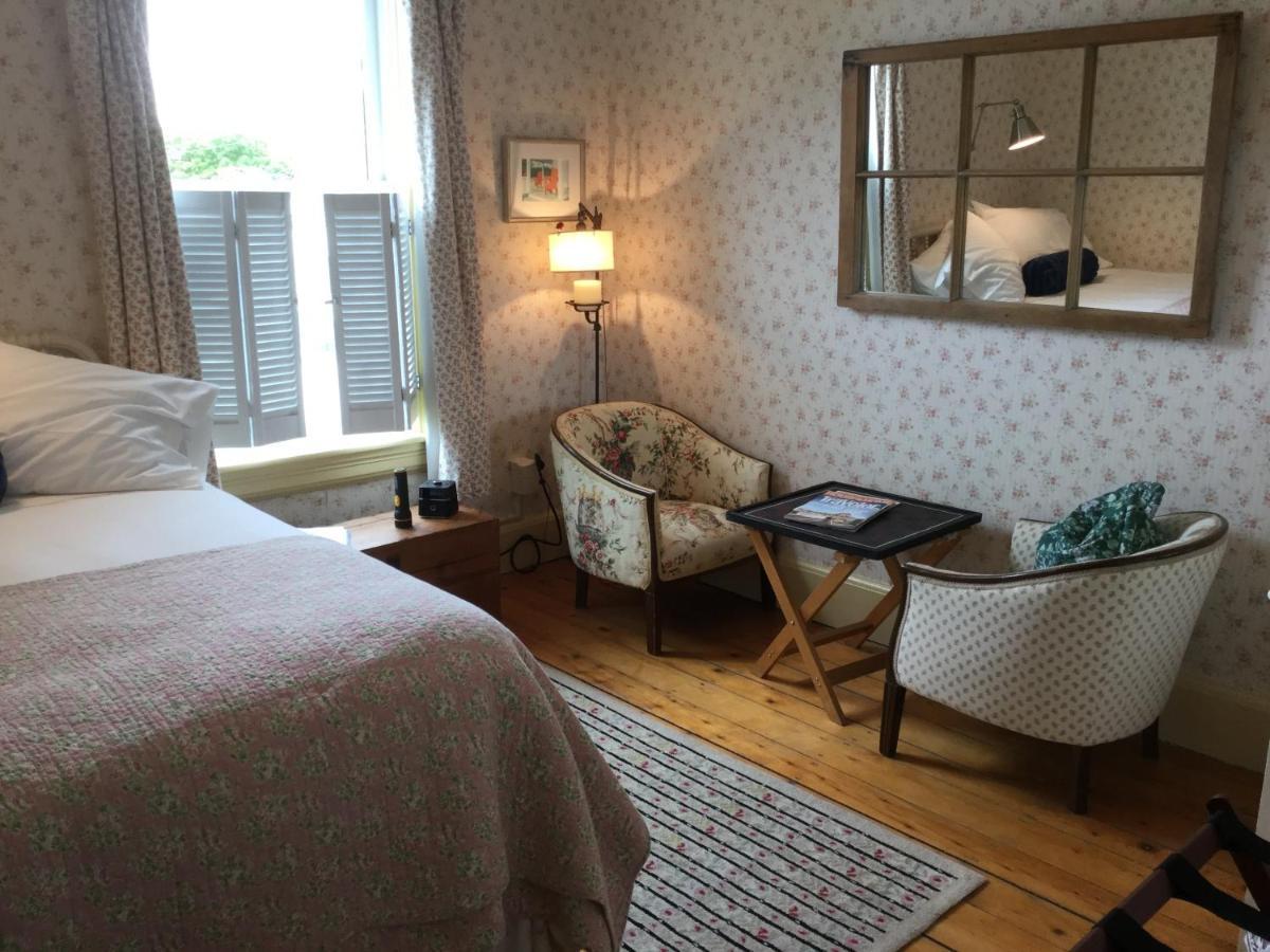 Mecklenburgh Inn Chester Extérieur photo