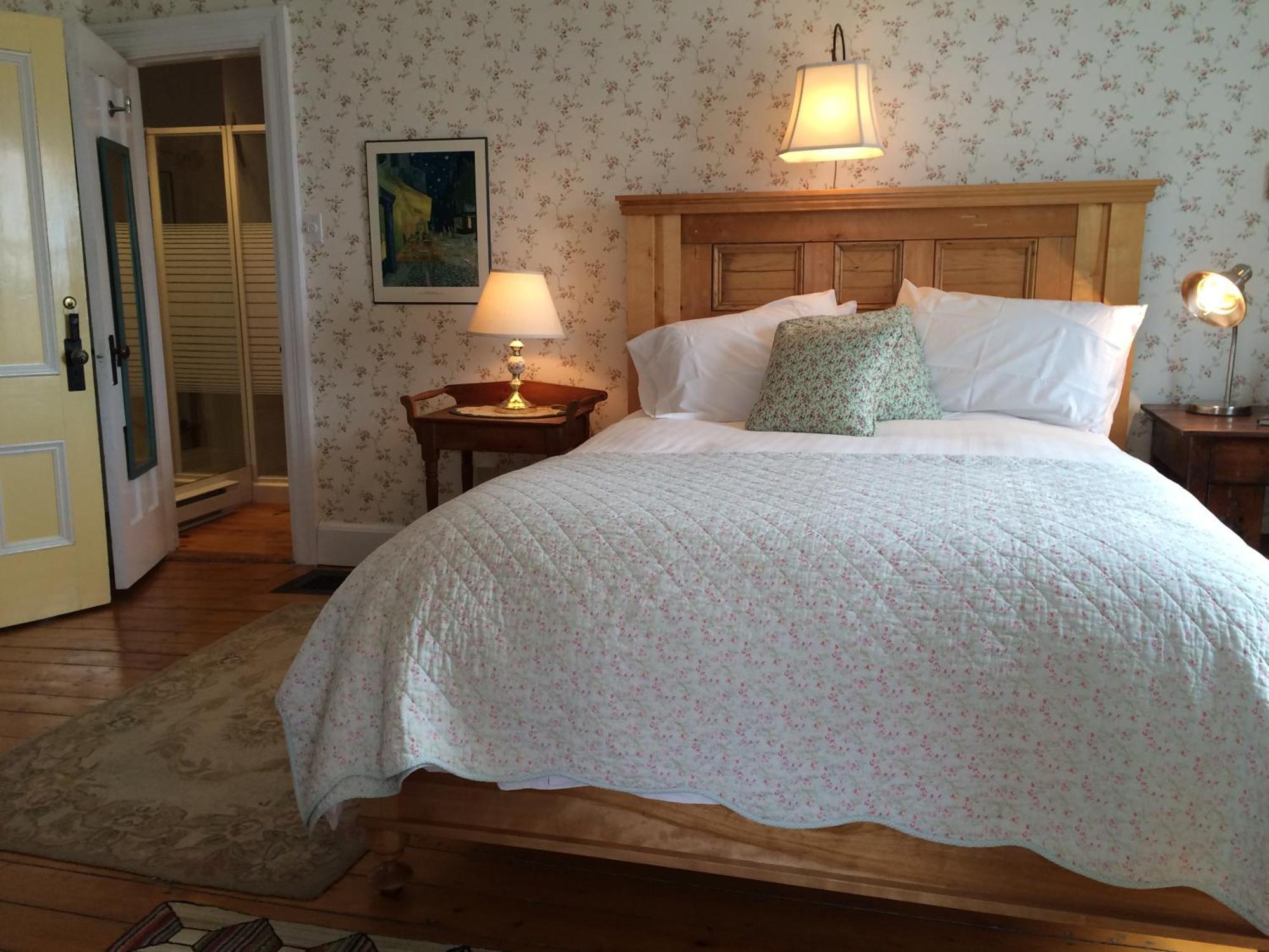 Mecklenburgh Inn Chester Extérieur photo