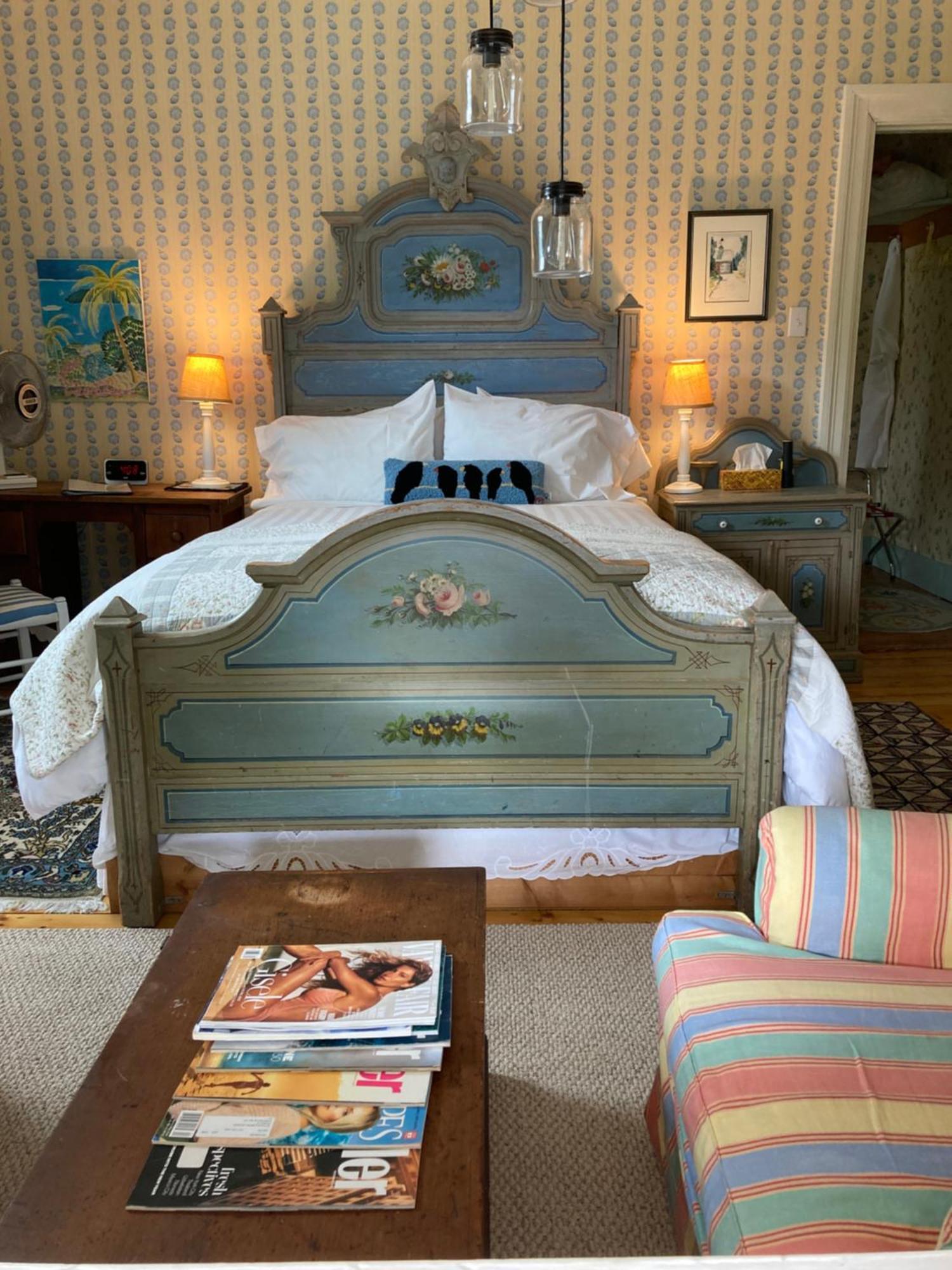 Mecklenburgh Inn Chester Extérieur photo
