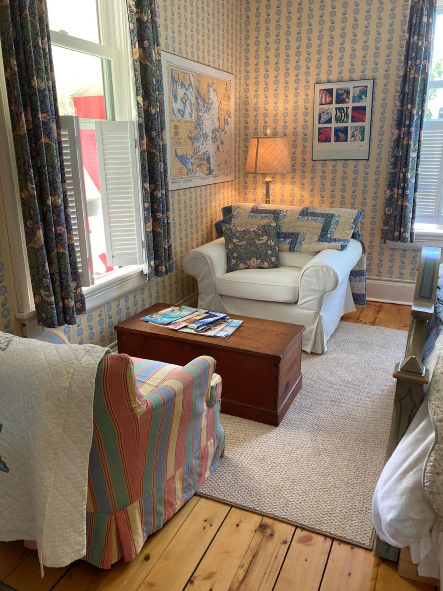Mecklenburgh Inn Chester Extérieur photo