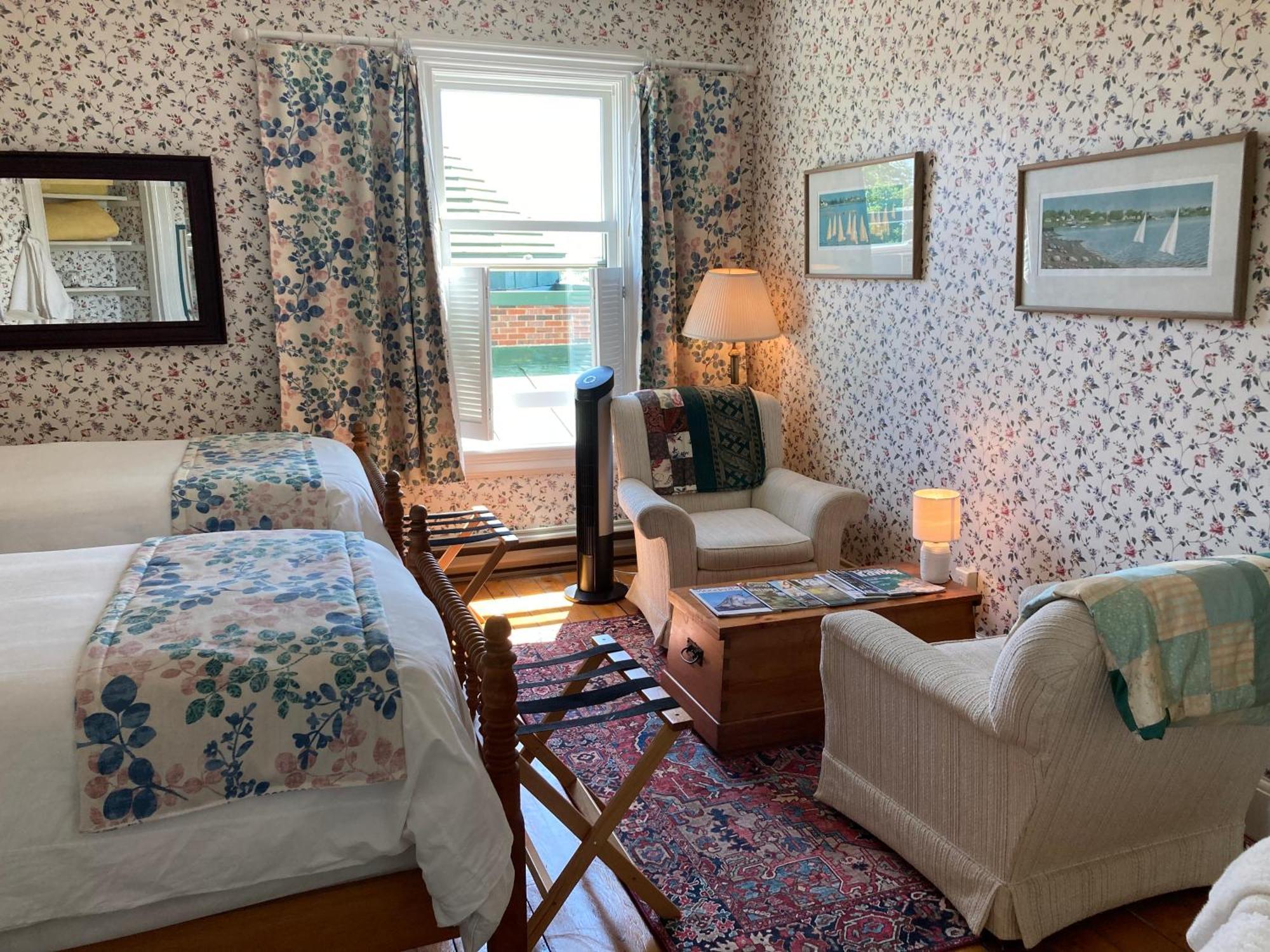 Mecklenburgh Inn Chester Extérieur photo
