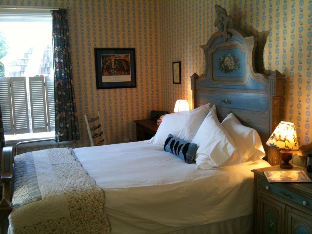 Mecklenburgh Inn Chester Extérieur photo